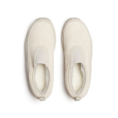Women's Jungle Moc Cozy Luxe Casual Slip Ons