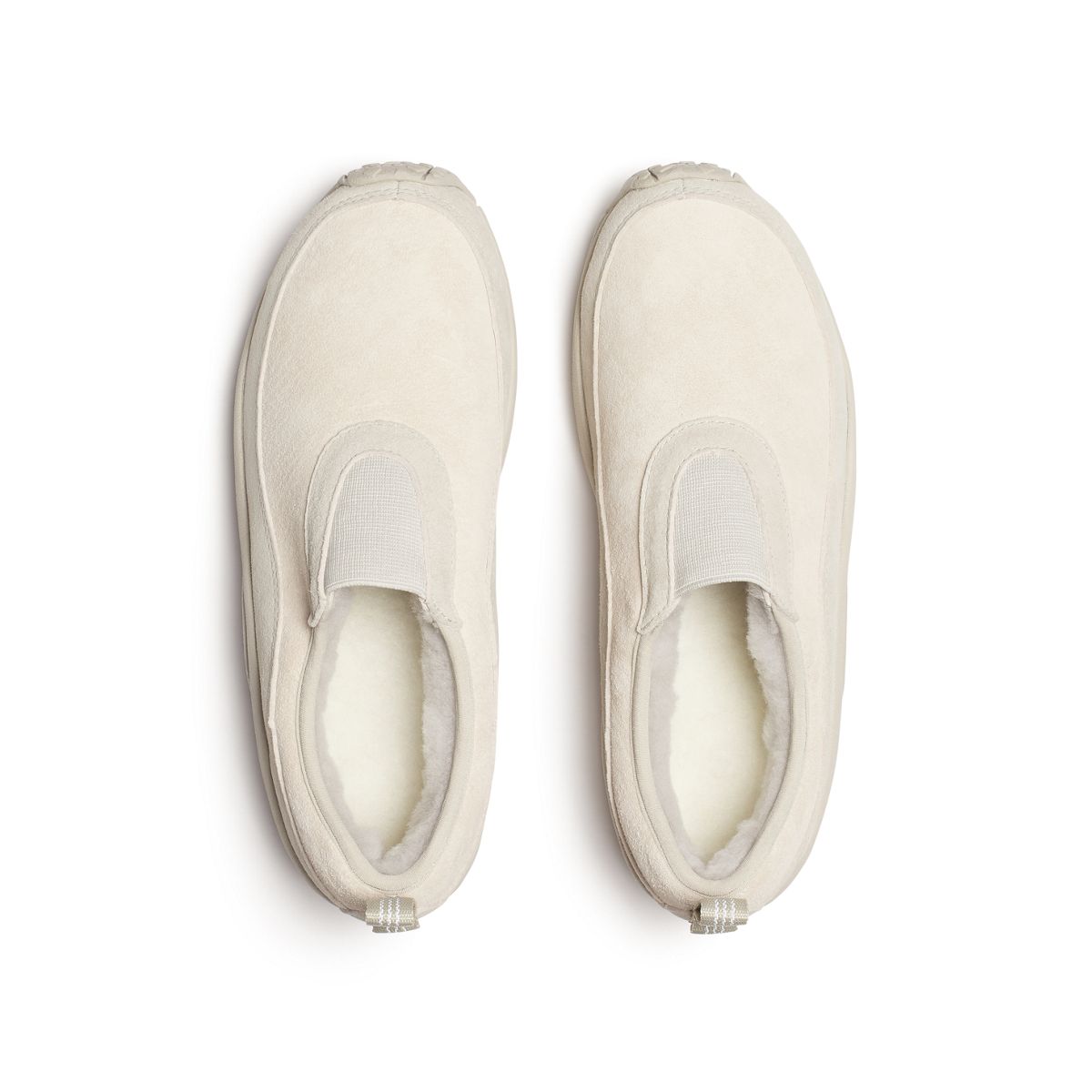 Women's Jungle Moc Cozy Luxe Casual Slip Ons