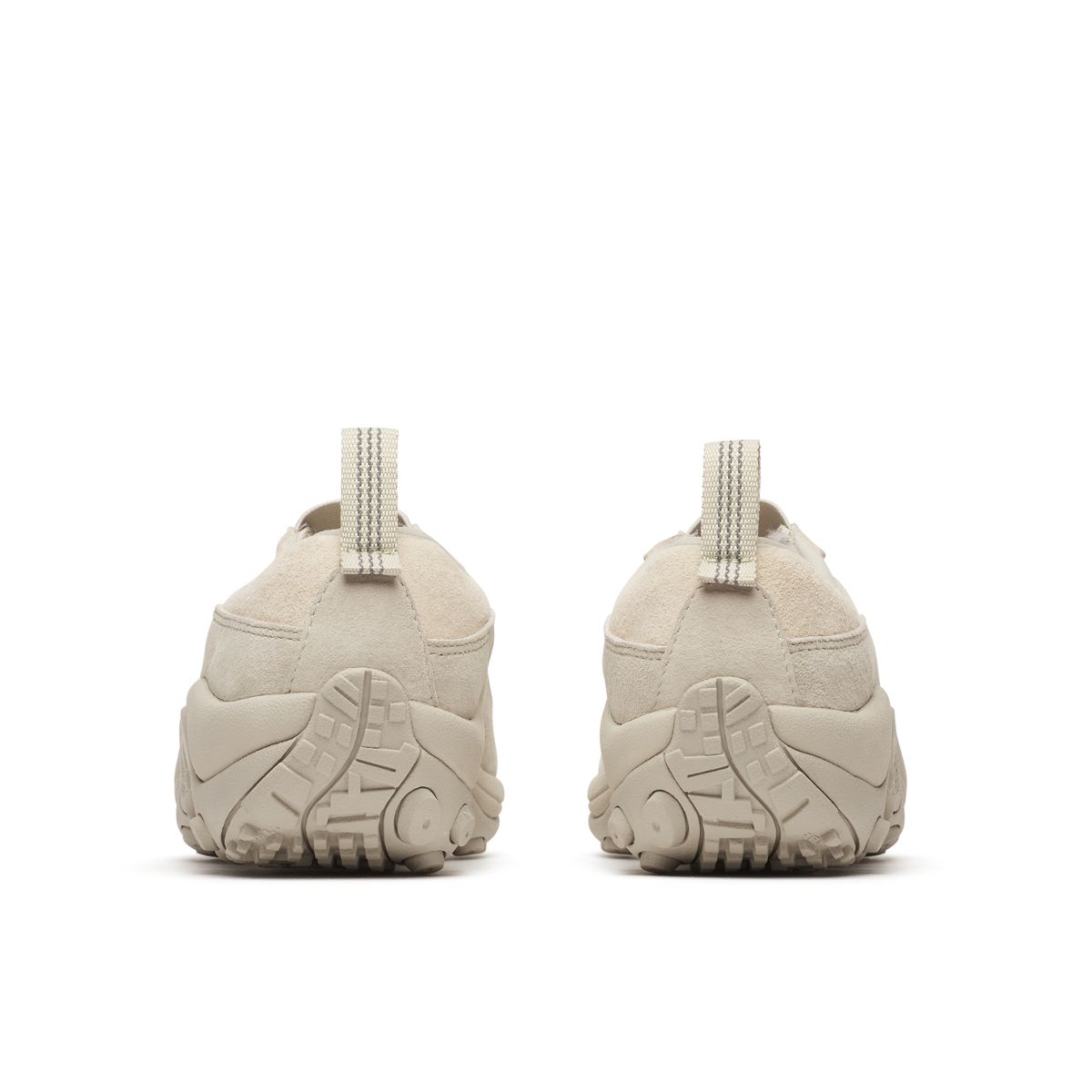 Women's Jungle Moc Cozy Luxe Casual Slip Ons