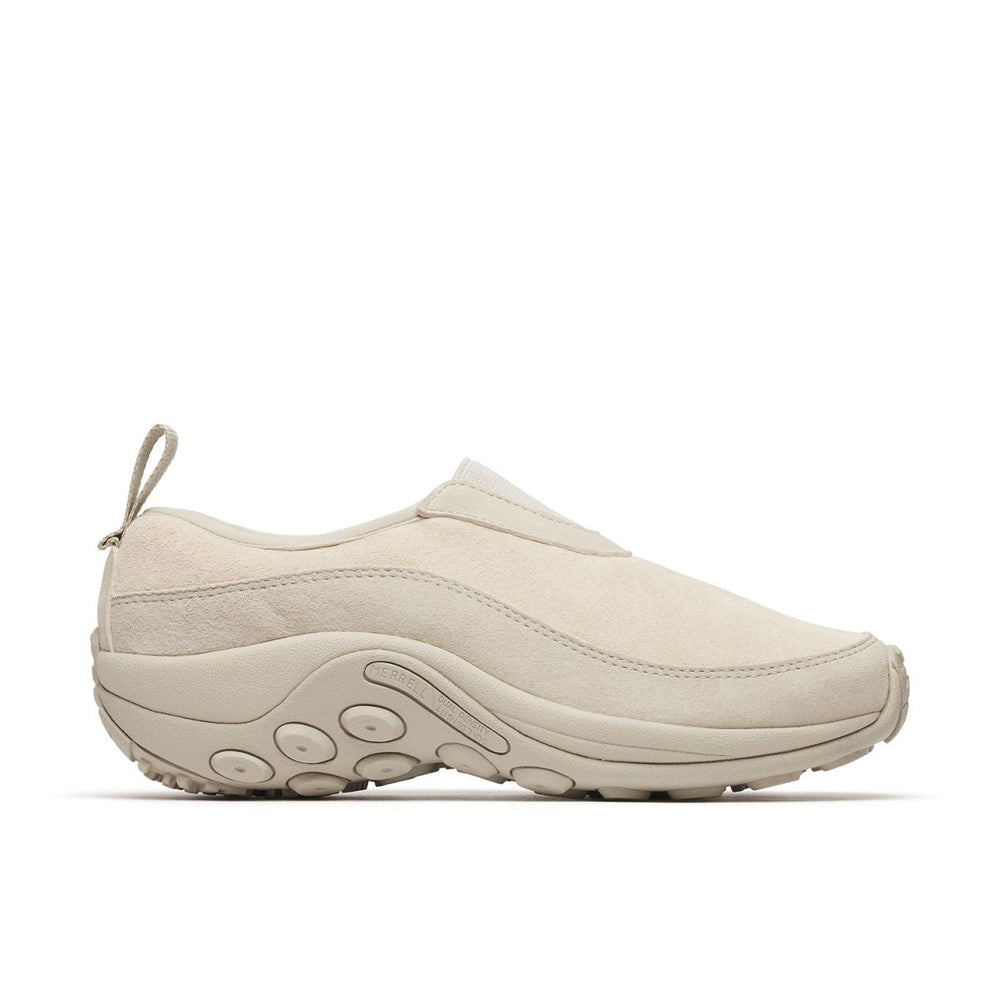 Women's Jungle Moc Cozy Luxe Casual Slip Ons