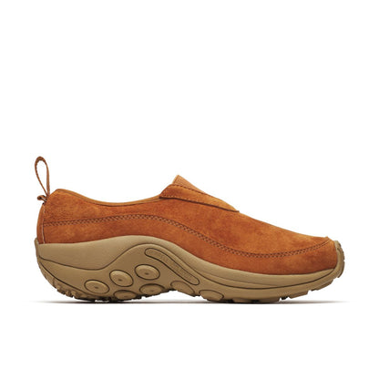 Women's Jungle Moc Cozy Luxe Casual Slip Ons