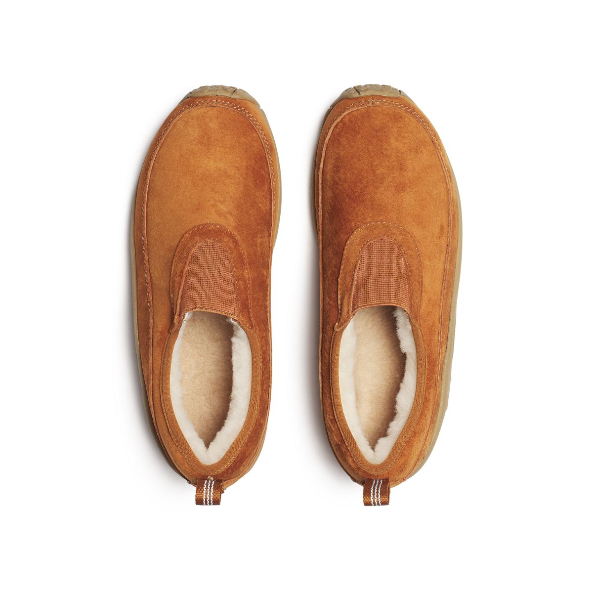 Women's Jungle Moc Cozy Luxe Casual Slip Ons