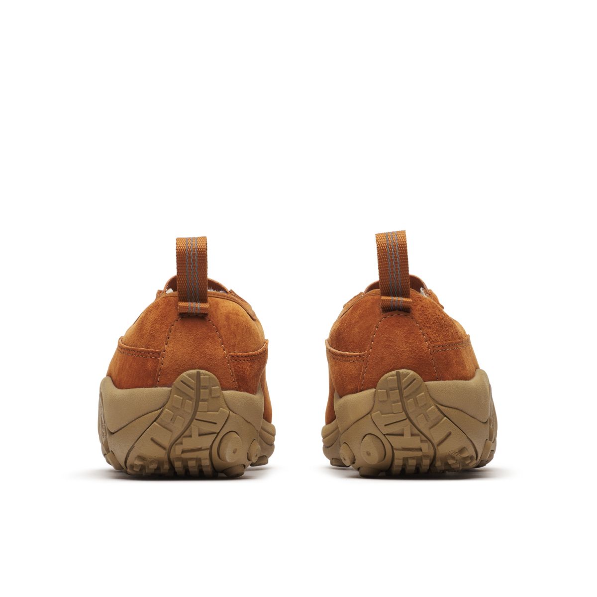 Women's Jungle Moc Cozy Luxe Casual Slip Ons