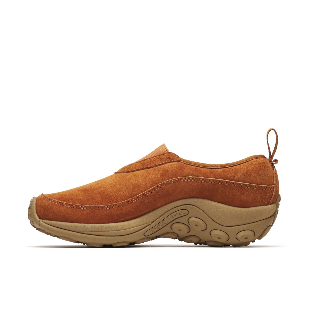 Women's Jungle Moc Cozy Luxe Casual Slip Ons