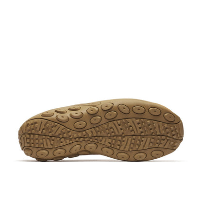 Women's Jungle Moc Cozy Luxe Casual Slip Ons
