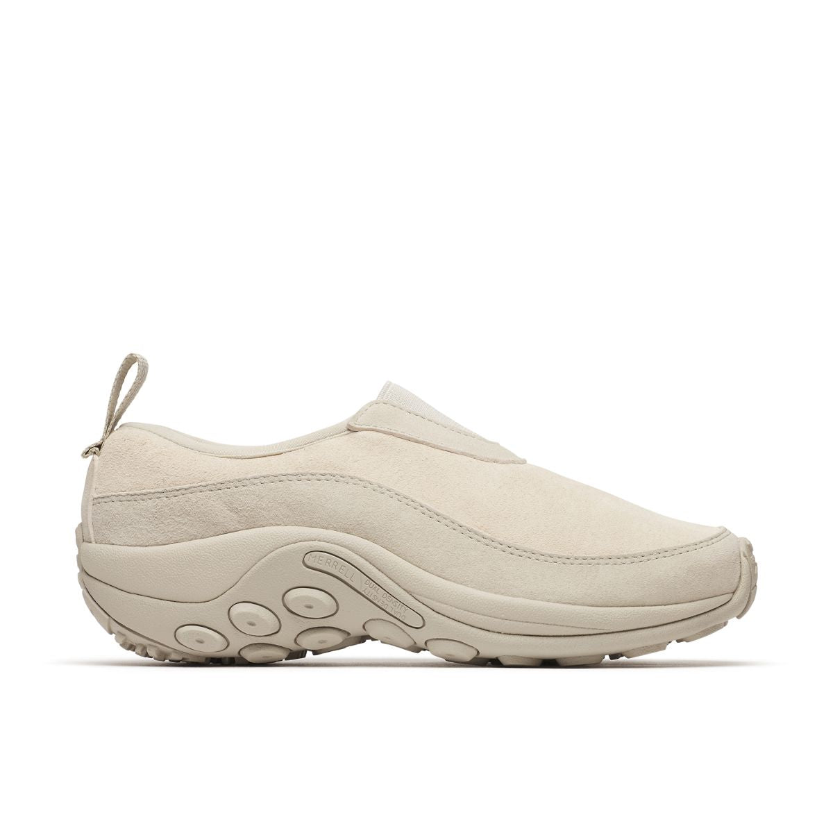 Women's Jungle Moc Cozy Luxe Casual Slip Ons