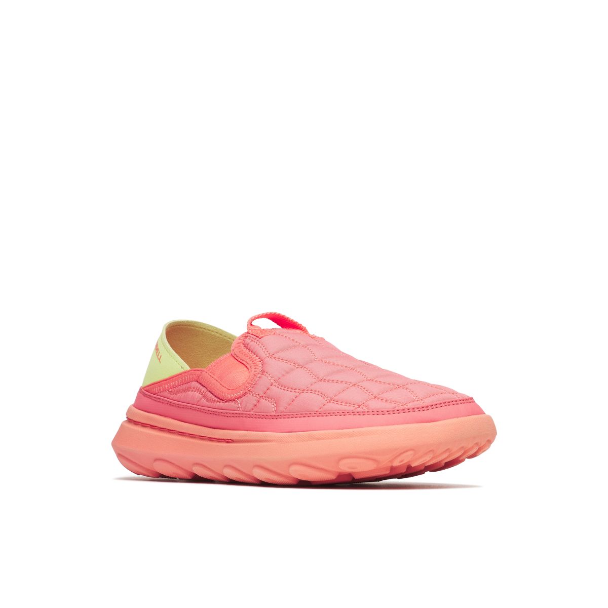 Women's Hut Moc 2 Casual Slip Ons