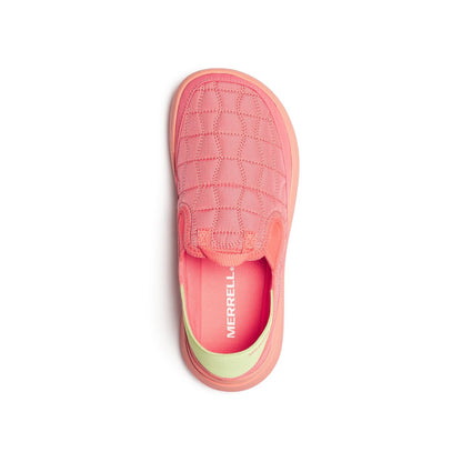 Women's Hut Moc 2 Casual Slip Ons