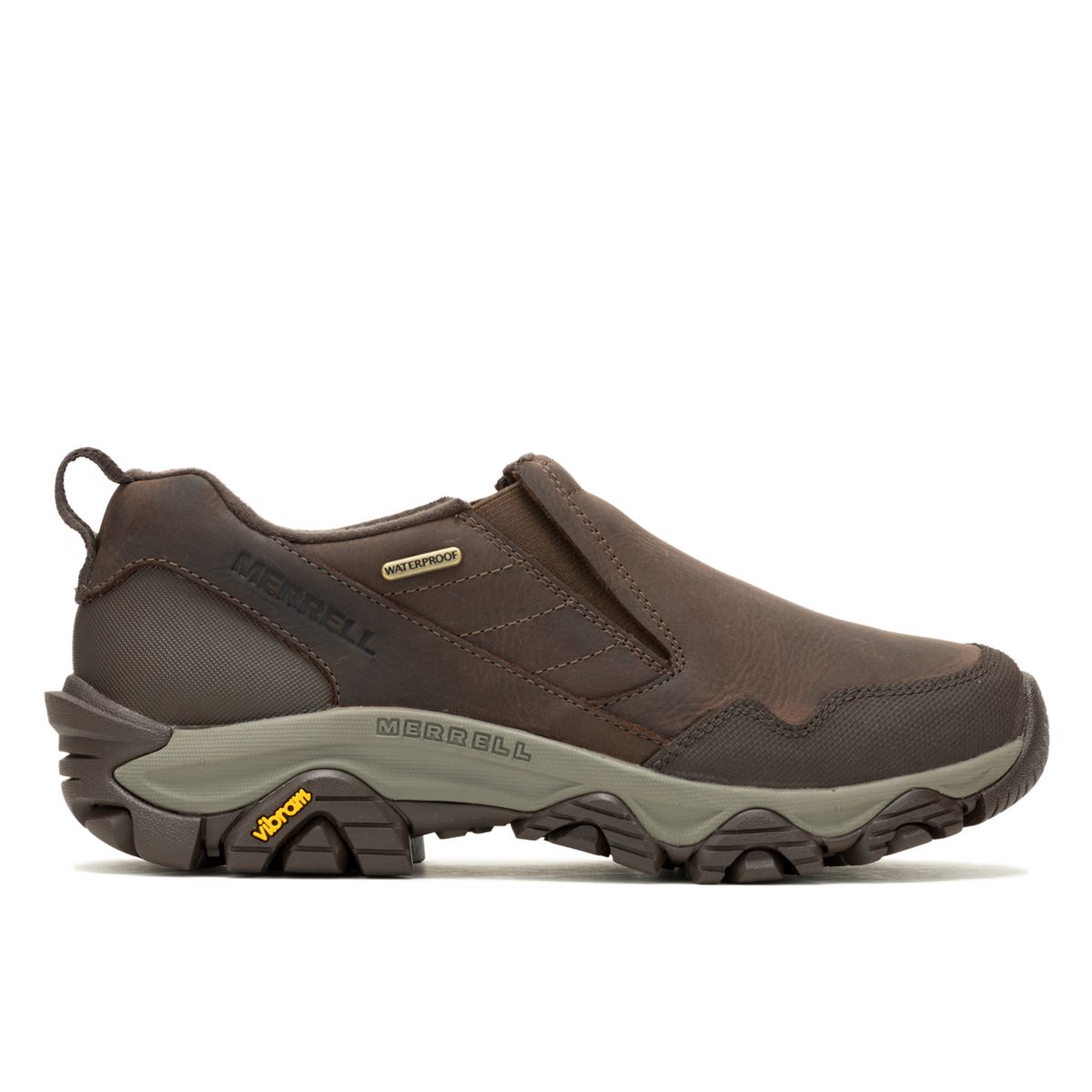 Women ColdPack 3 Thermo Moc Waterproof Wide Width