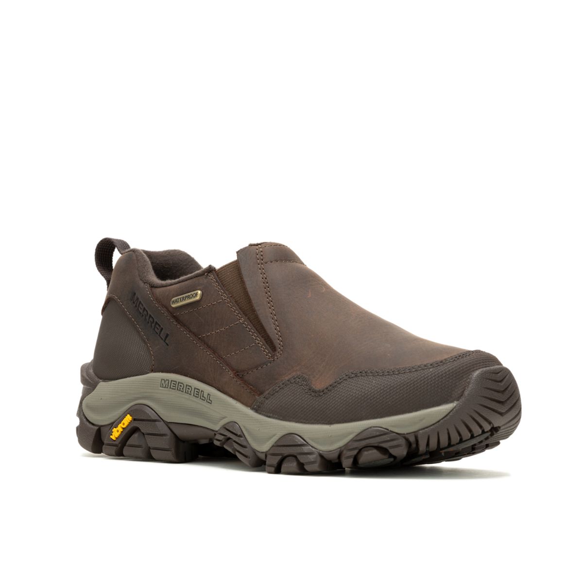 Women ColdPack 3 Thermo Moc Waterproof Wide Width