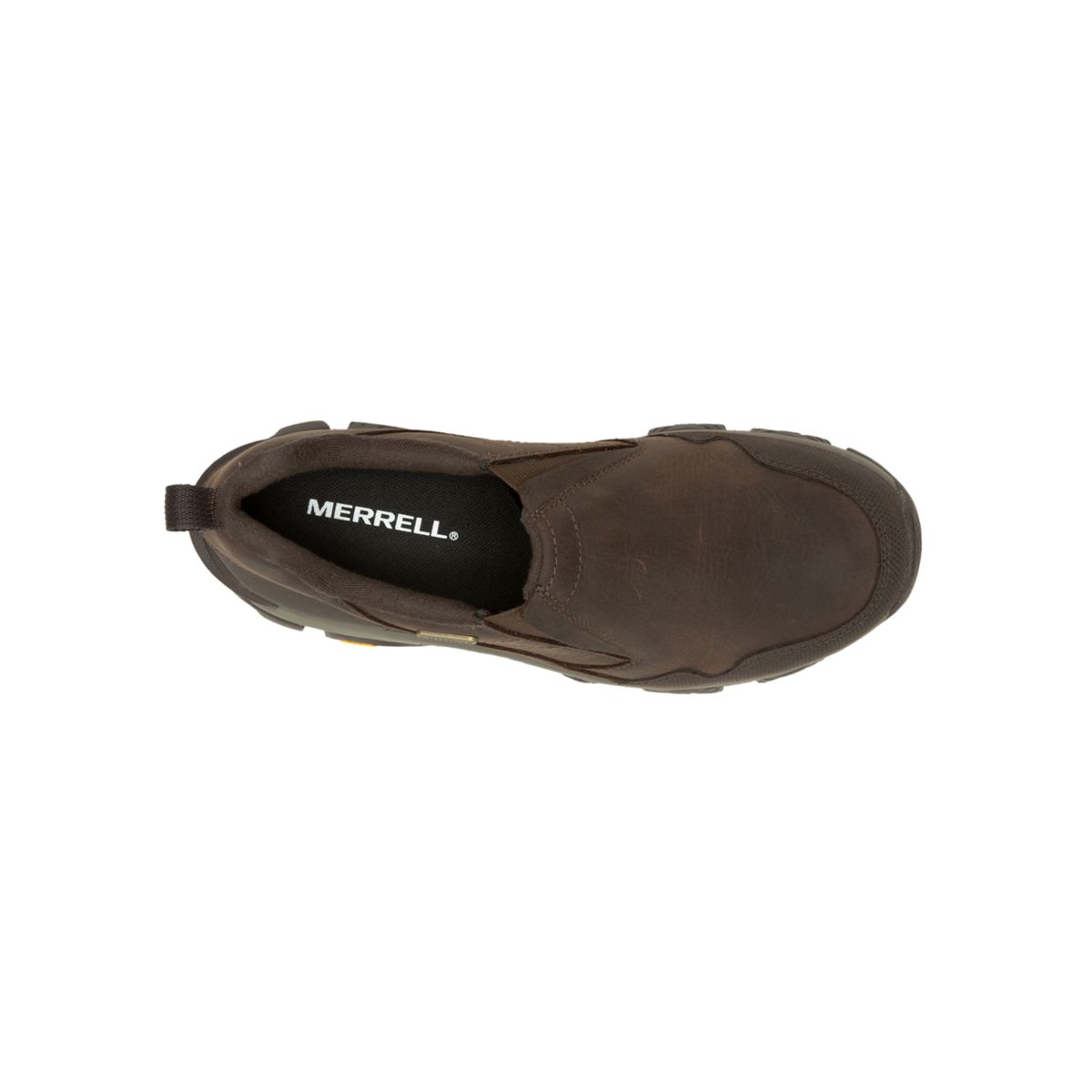 Women ColdPack 3 Thermo Moc Waterproof Wide Width