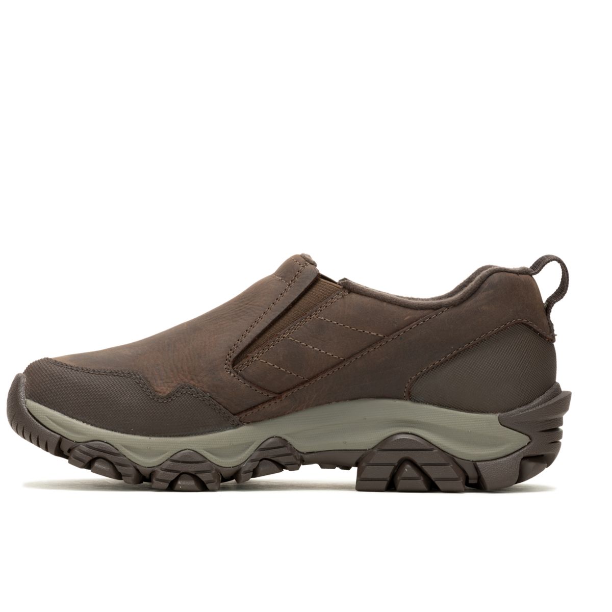 Women ColdPack 3 Thermo Moc Waterproof Wide Width