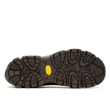 Women ColdPack 3 Thermo Moc Waterproof Wide Width