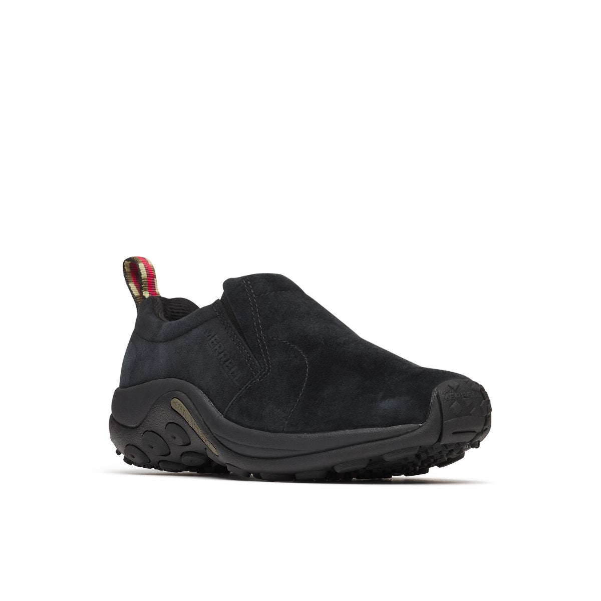 Women - Jungle Moc Wide Width - Slip Ons