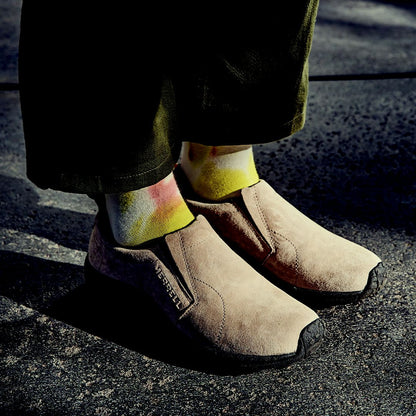 Women - Jungle Moc Wide Width - Slip Ons