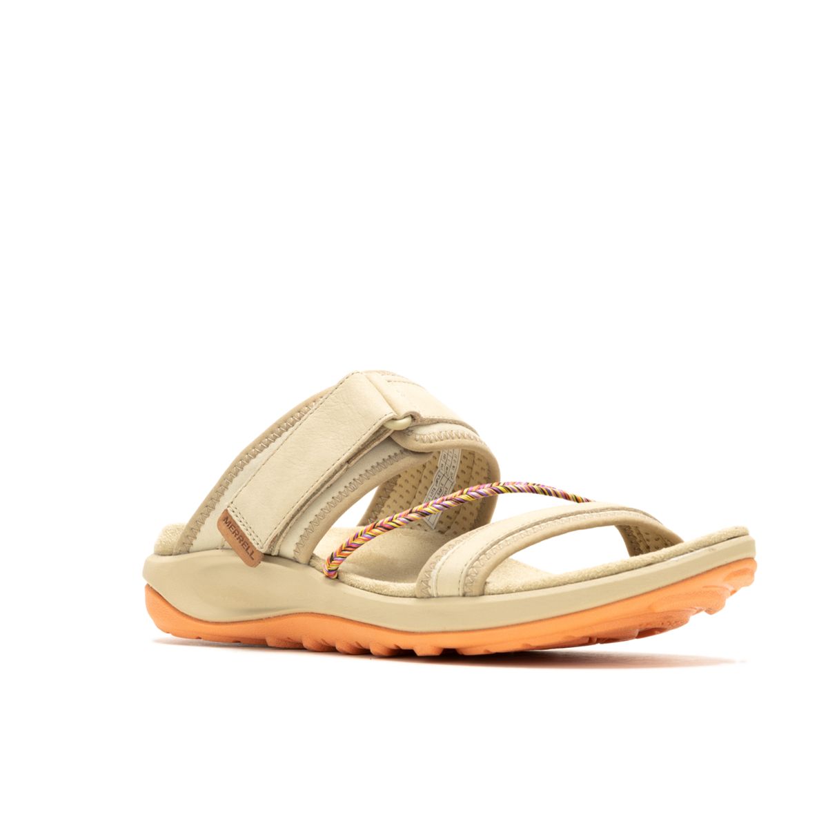 Women's Terran 4 Slide Casual Sandals