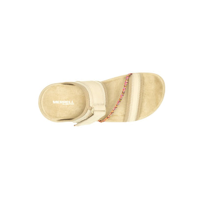 Women's Terran 4 Slide Casual Sandals