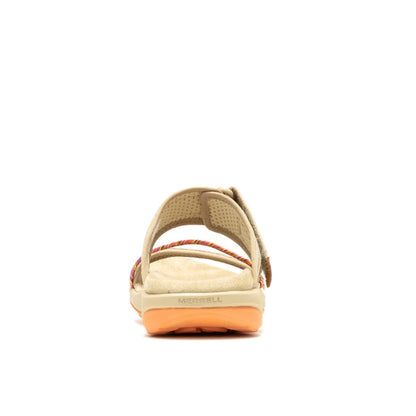 Women's Terran 4 Slide Casual Sandals