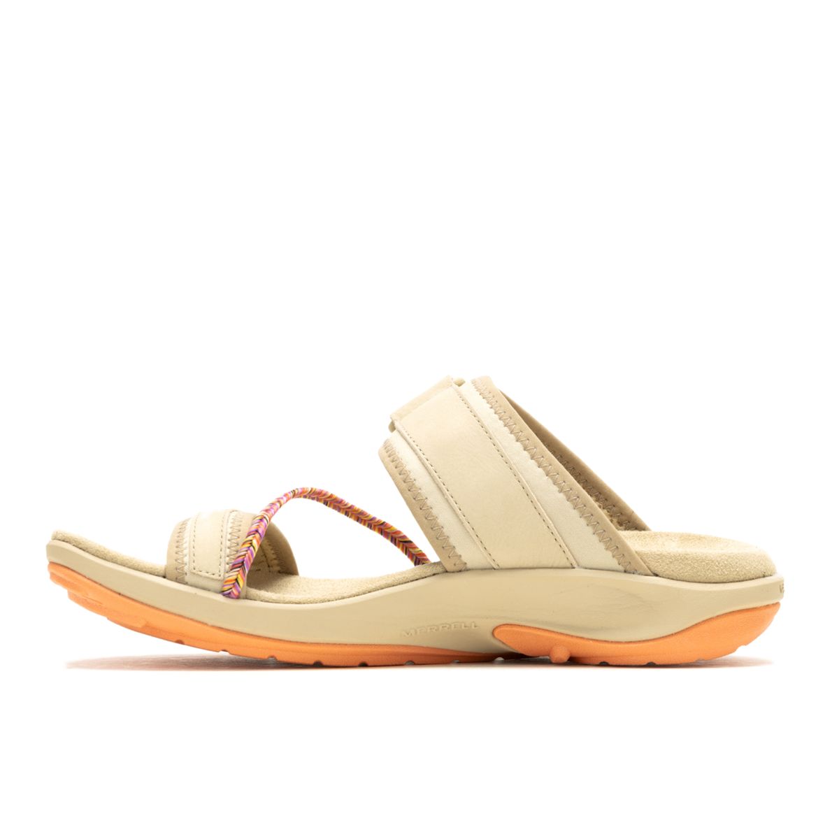 Women's Terran 4 Slide Casual Sandals