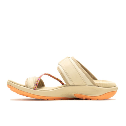 Women's Terran 4 Slide Casual Sandals