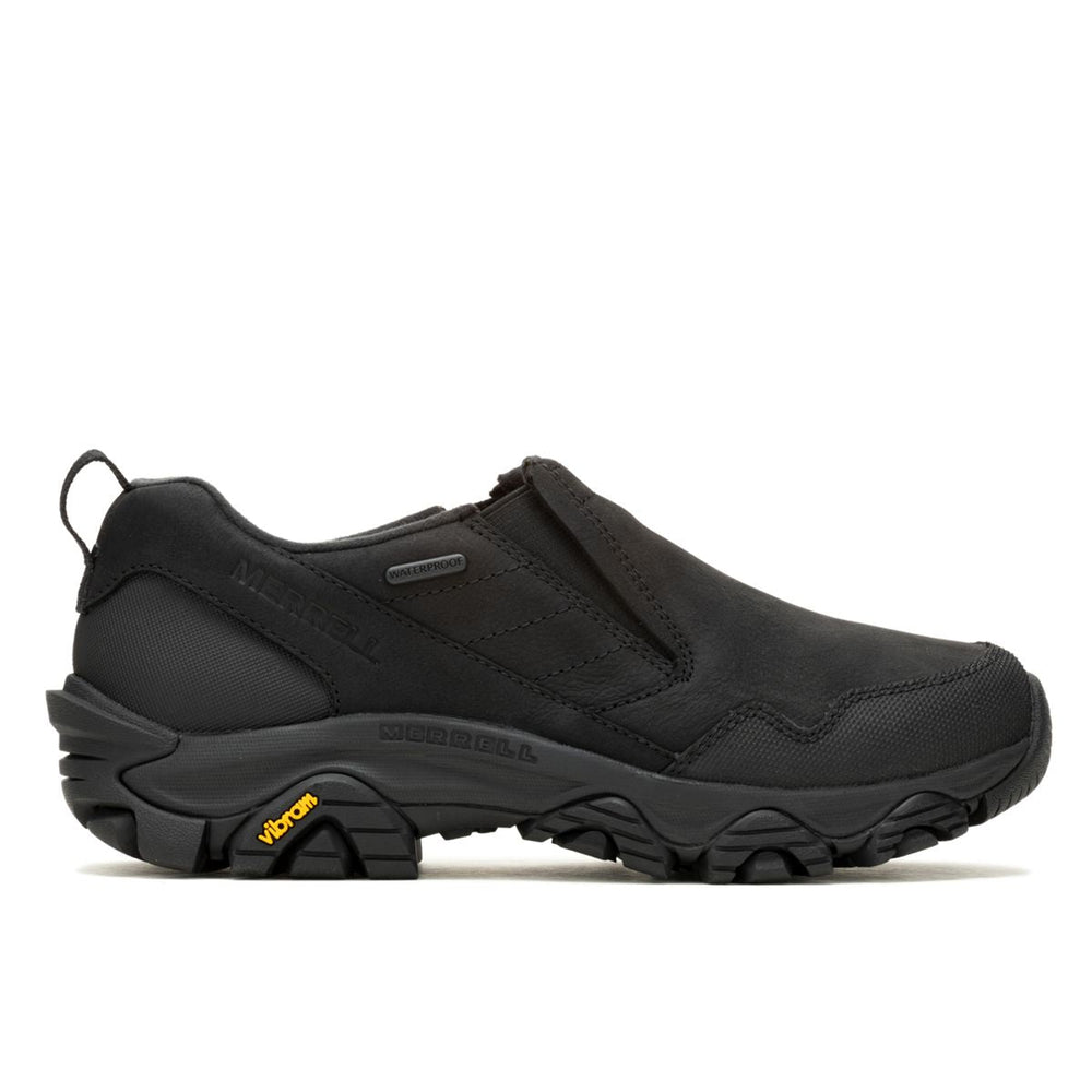 Women ColdPack 3 Thermo Moc Waterproof Wide Width