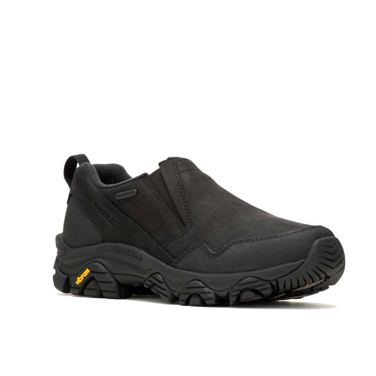 Women ColdPack 3 Thermo Moc Waterproof Wide Width