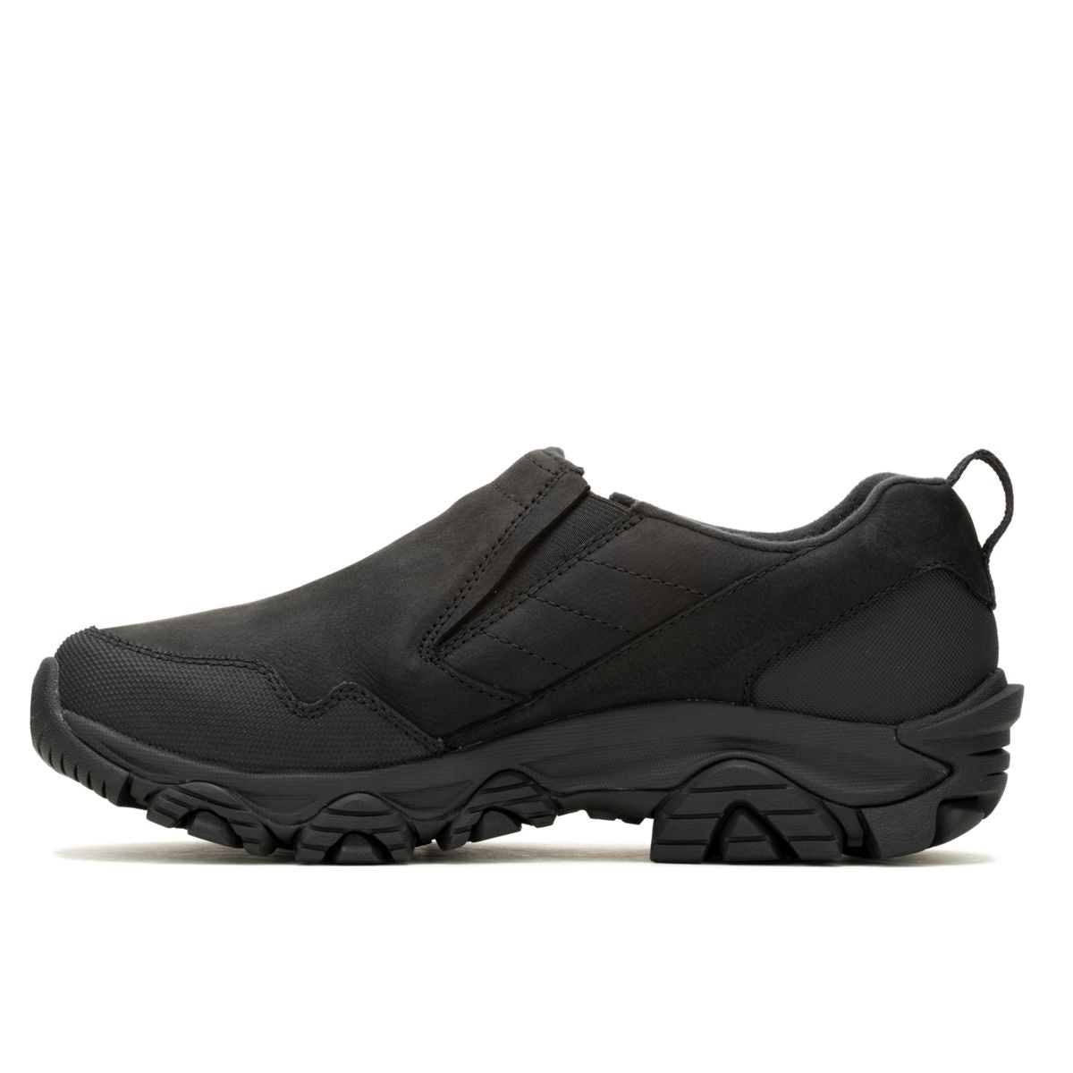 Women ColdPack 3 Thermo Moc Waterproof Wide Width