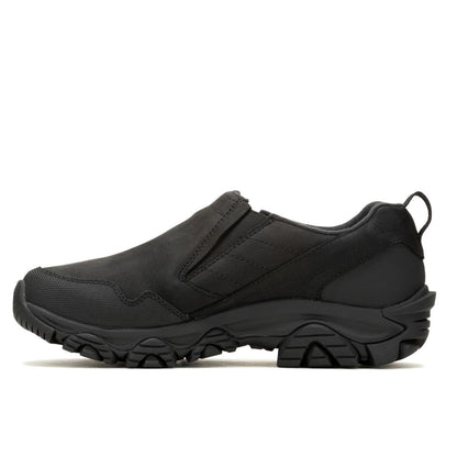 Women ColdPack 3 Thermo Moc Waterproof Wide Width