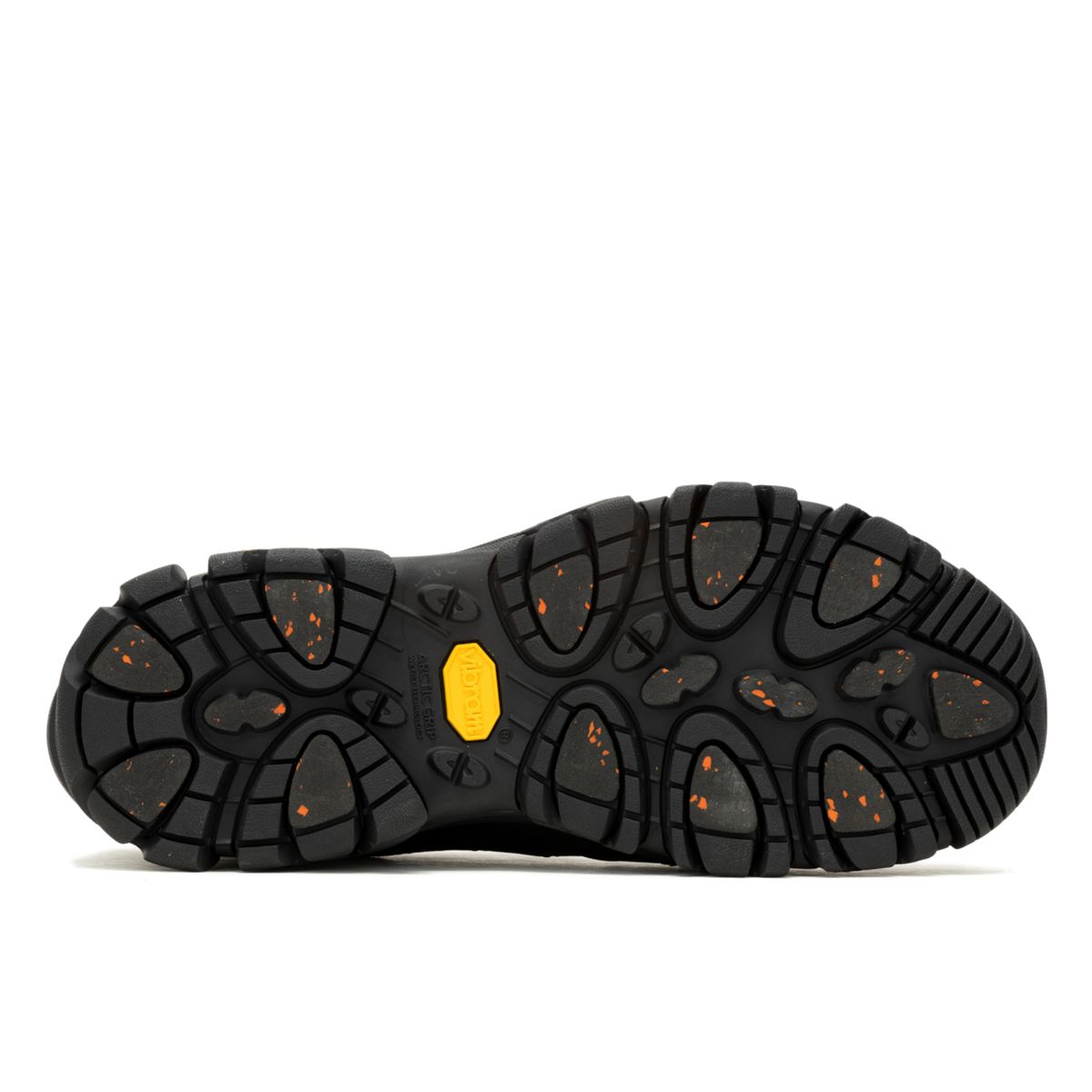 Women ColdPack 3 Thermo Moc Waterproof Wide Width