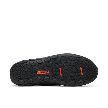 Women Jungle Moc Leather Comp Toe Work Shoe