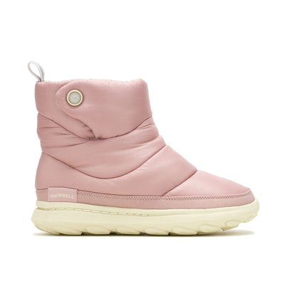 Women - Hut Moc 2 Quilted - Slip Ons