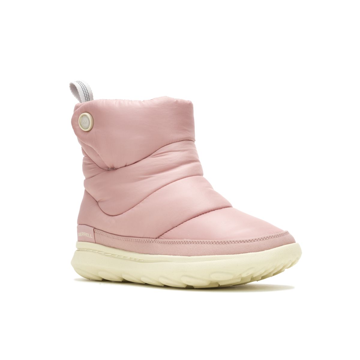 Women - Hut Moc 2 Quilted - Slip Ons
