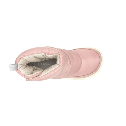 Women - Hut Moc 2 Quilted - Slip Ons
