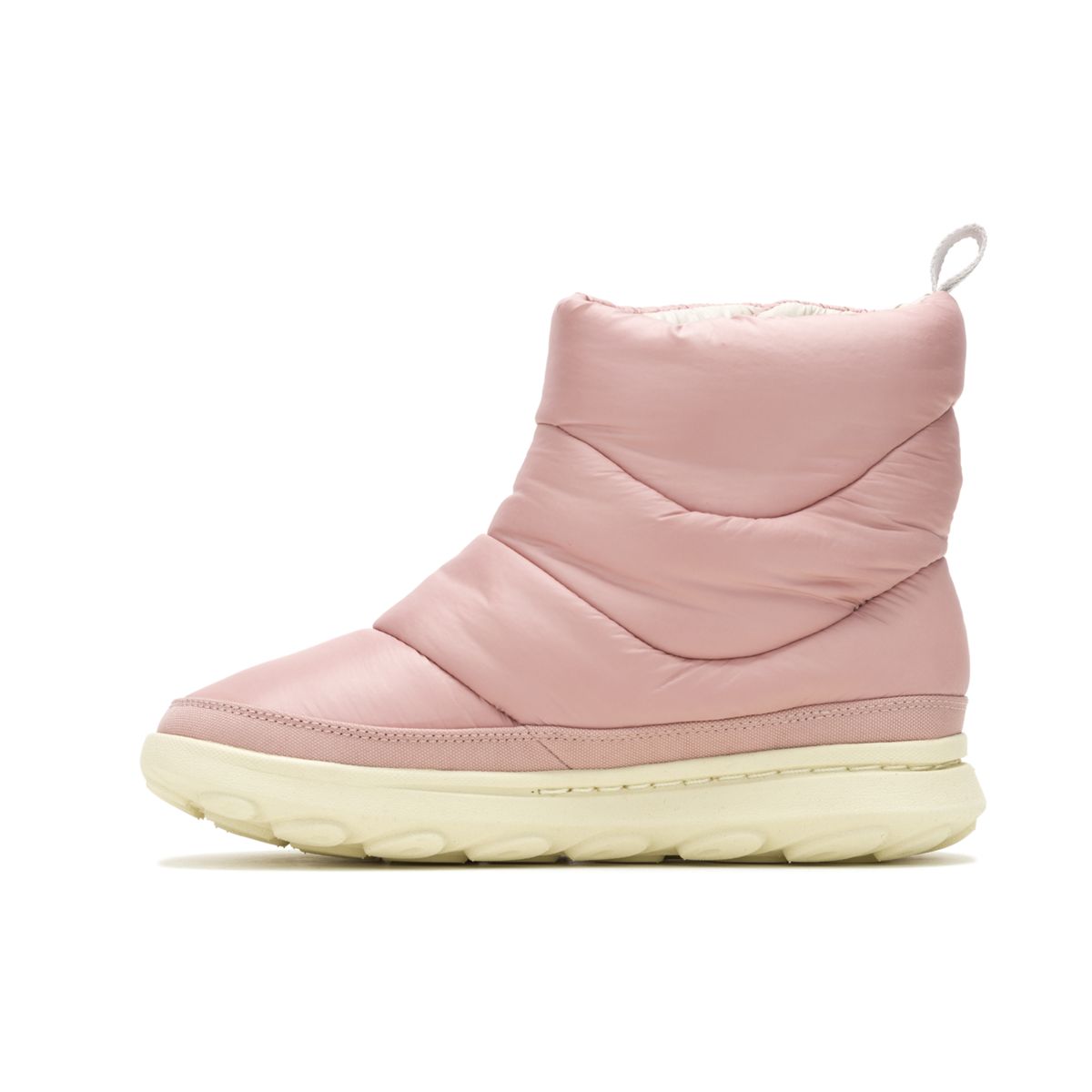 Women - Hut Moc 2 Quilted - Slip Ons