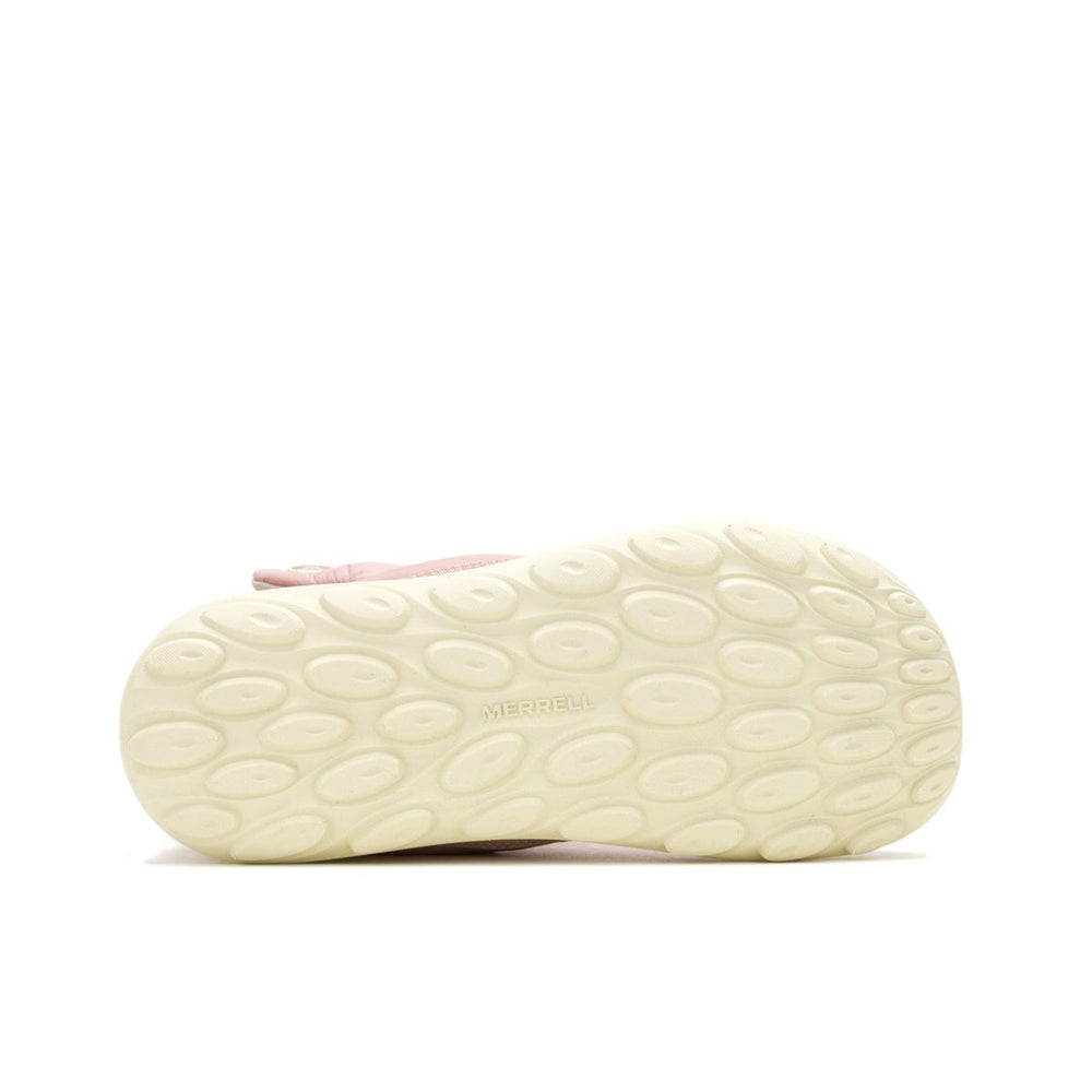 Women - Hut Moc 2 Quilted - Slip Ons