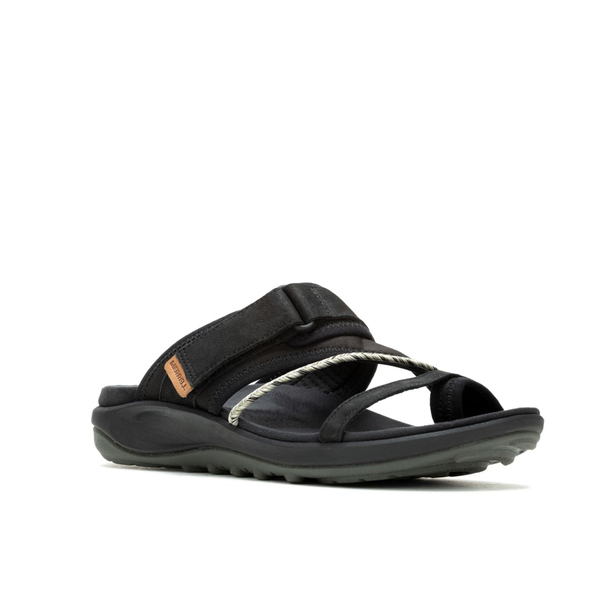 Women - Terran 4 Post Wrap Wide Width - Sandals