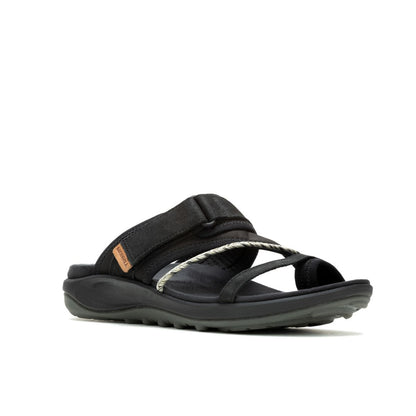 Women - Terran 4 Post Wrap Wide Width - Sandals