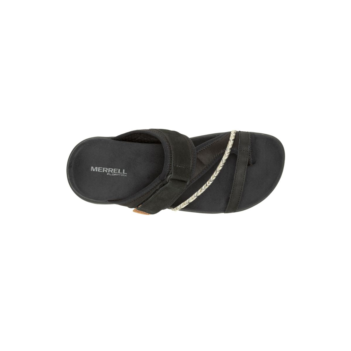 Women - Terran 4 Post Wrap Wide Width - Sandals