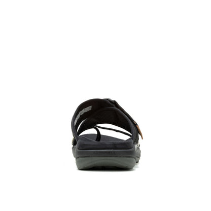 Women - Terran 4 Post Wrap Wide Width - Sandals