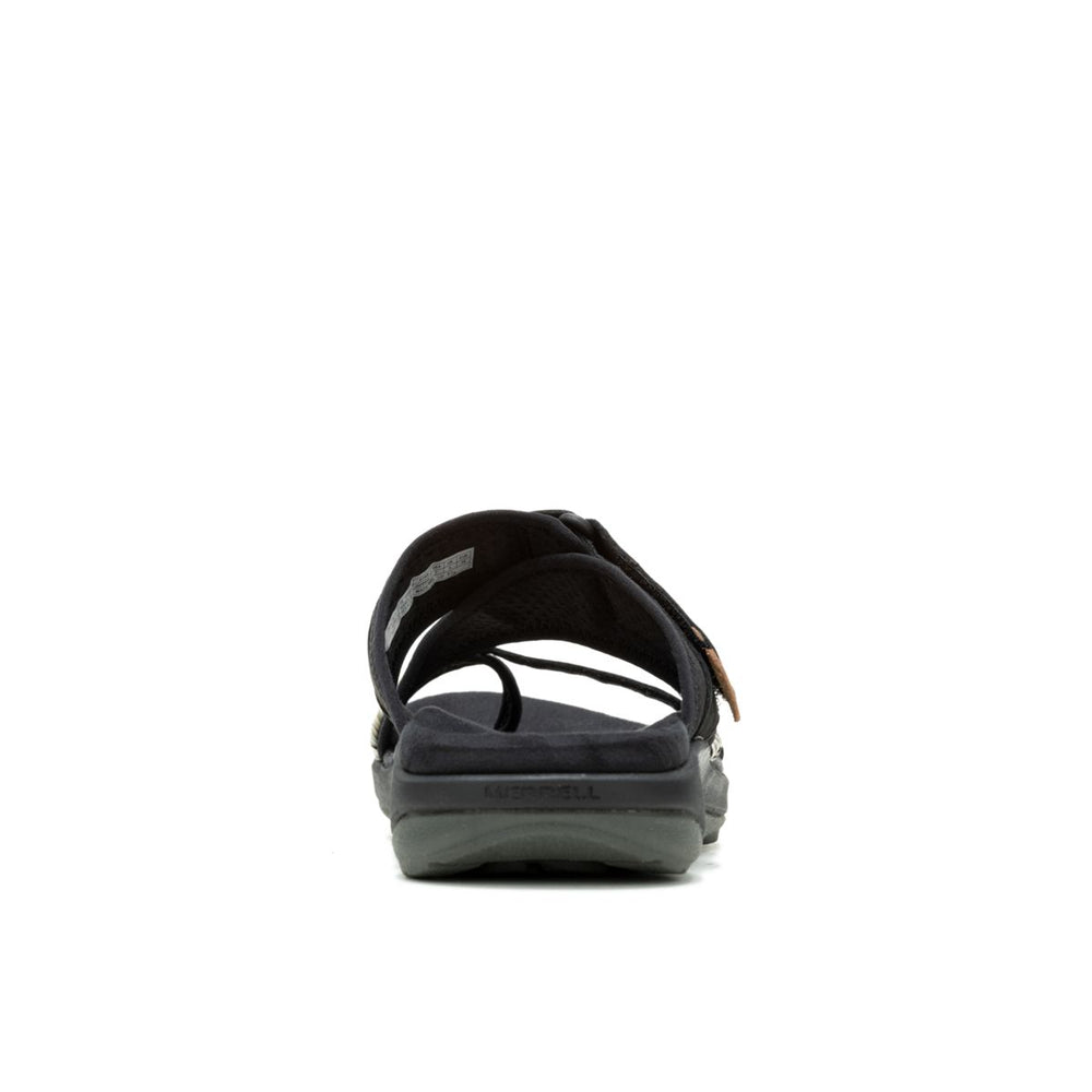 Women - Terran 4 Post Wrap Wide Width - Sandals