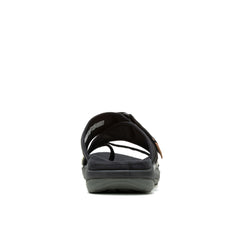 Women - Terran 4 Post Wrap Wide Width - Sandals