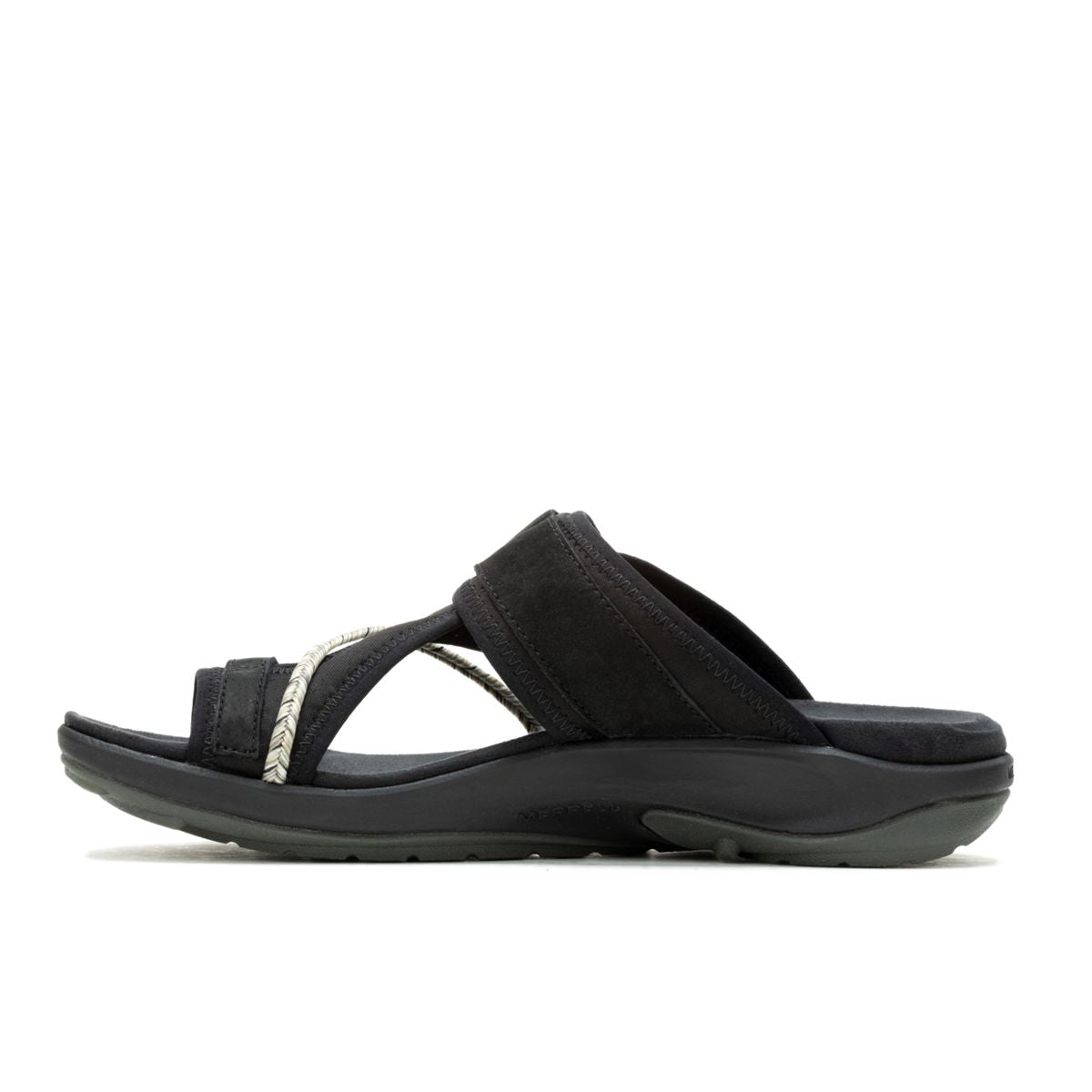 Women - Terran 4 Post Wrap Wide Width - Sandals