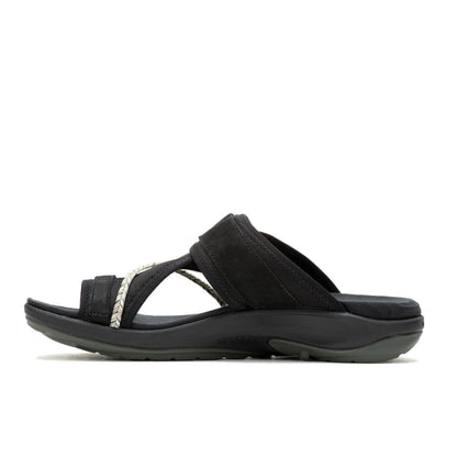Women - Terran 4 Post Wrap Wide Width - Sandals