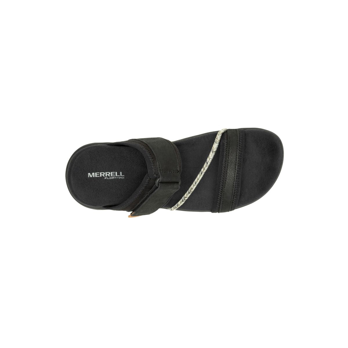 Women - Terran 4 Slide Wide Width - Sandals