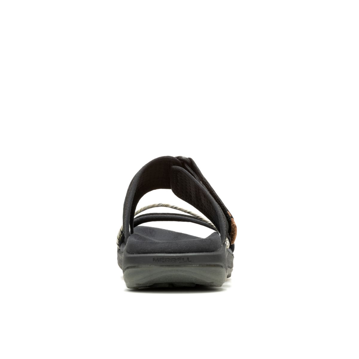 Women - Terran 4 Slide Wide Width - Sandals