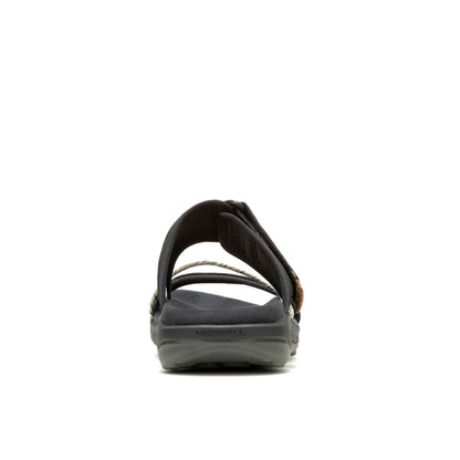 Women - Terran 4 Slide Wide Width - Sandals