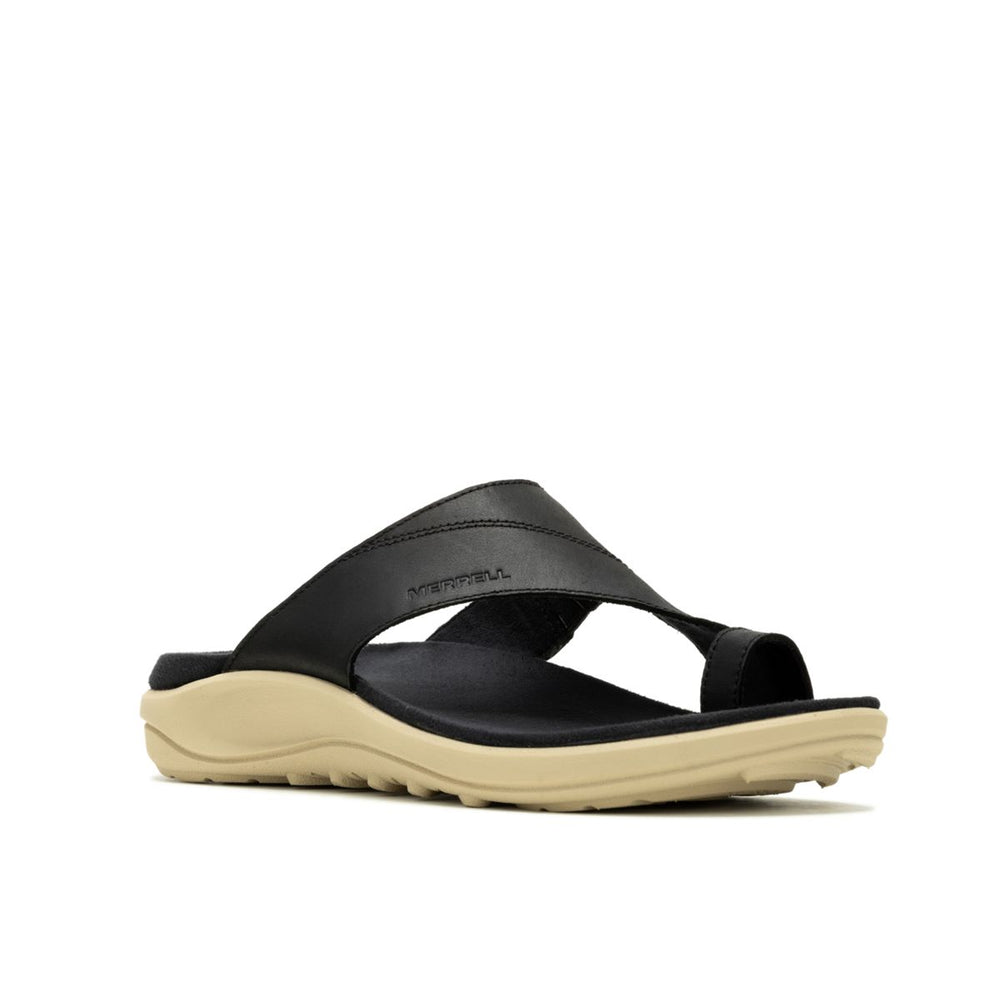 Women - District 4 Luxe Post Wide Width - Sandals