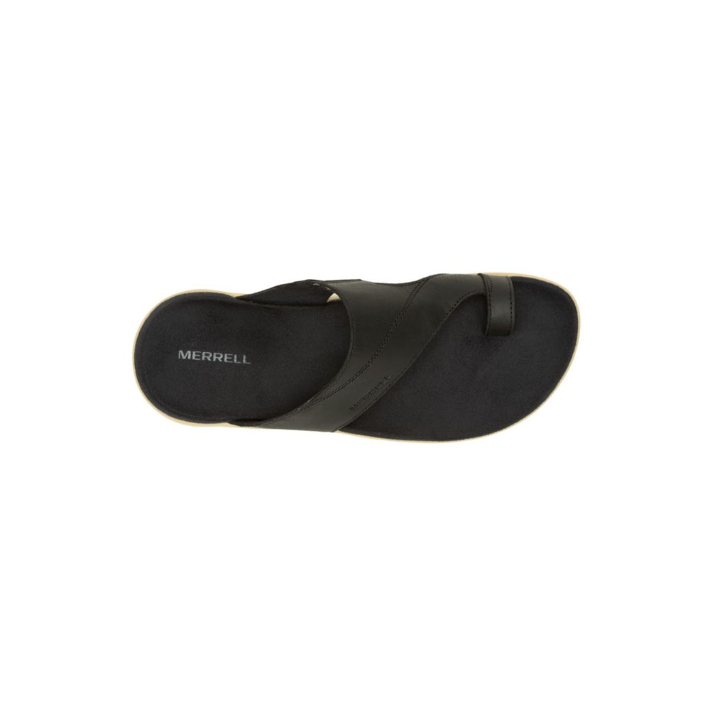 Women - District 4 Luxe Post Wide Width - Sandals