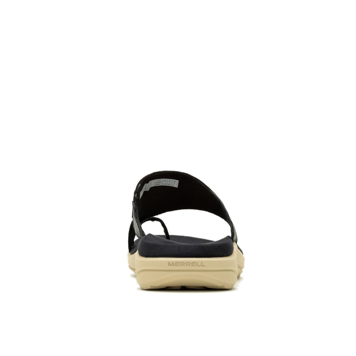 Women - District 4 Luxe Post Wide Width - Sandals
