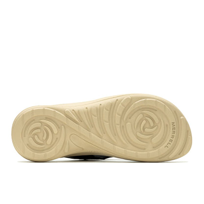 Women - District 4 Luxe Post Wide Width - Sandals